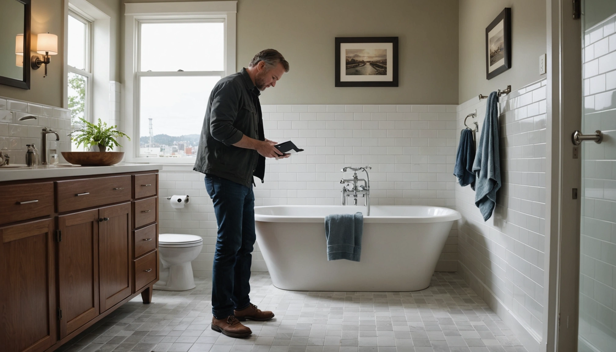 small bathroom remodel tile choices Seattle | slot 1