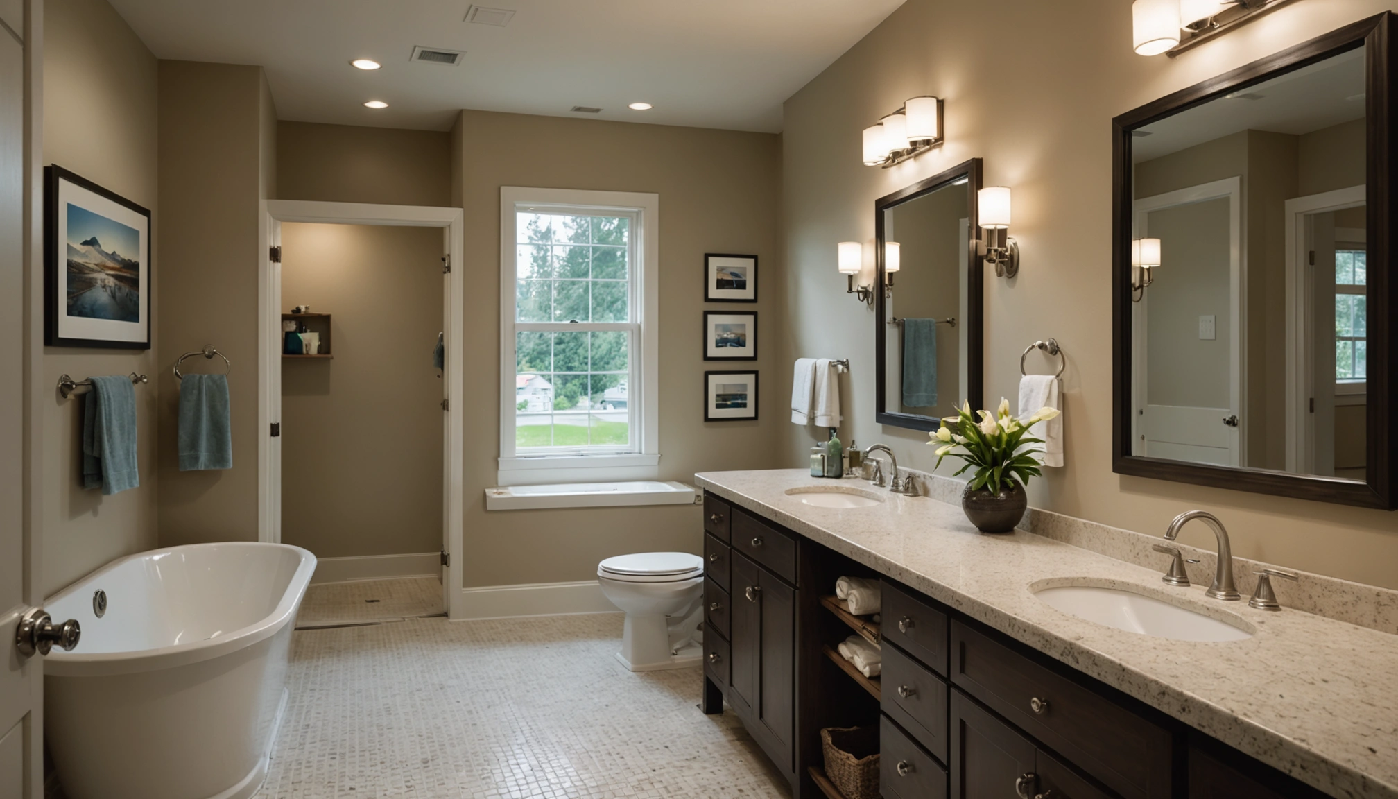 bathroom remodeling mistakes Seattle | slot 3