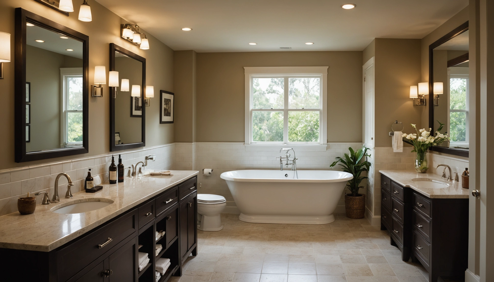 bathroom remodeling myths Pasadena | slot 3