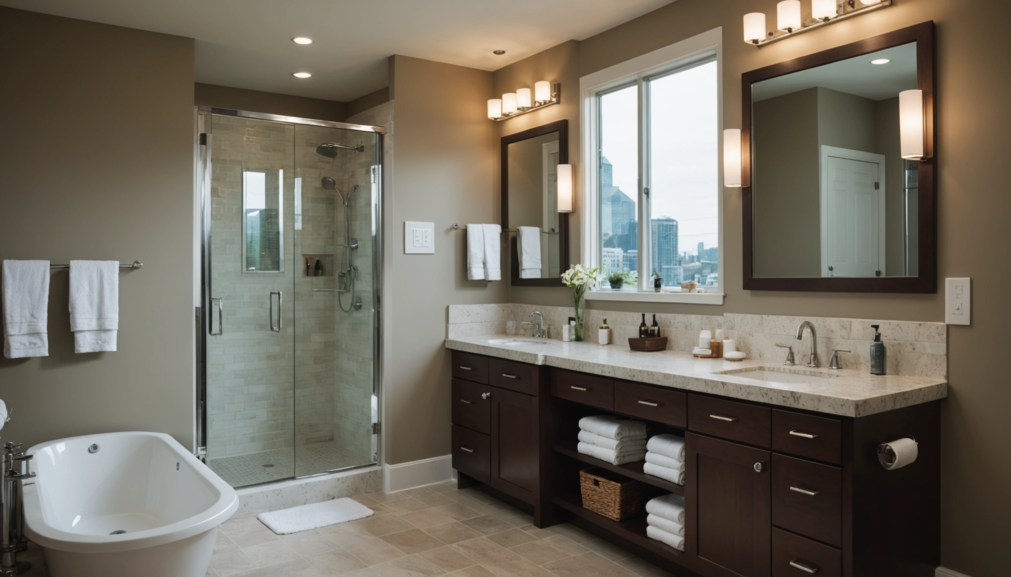 bathroom remodeling checklist Seattle | slot 3