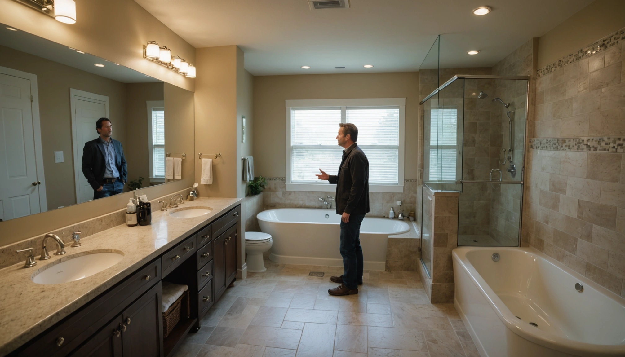 bathroom remodeling myths Pasadena | slot 1