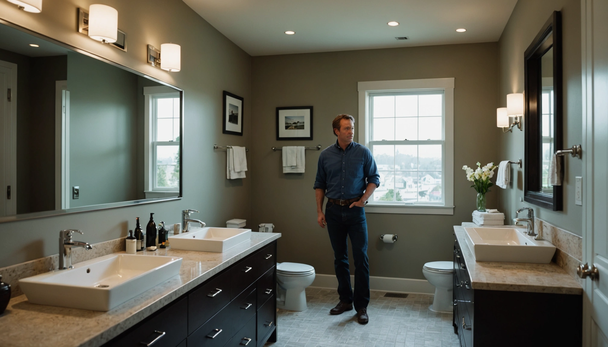 bathroom remodeling mistakes Seattle | slot 1