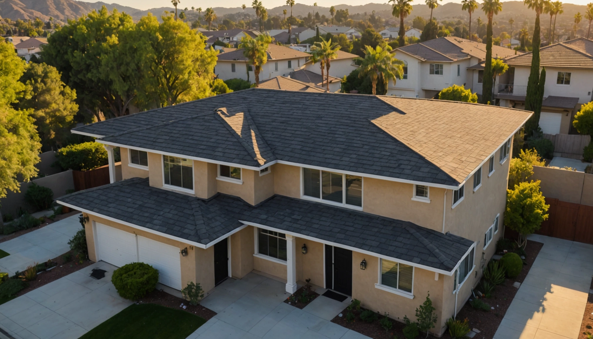 roof maintenance Glendale | slot 3
