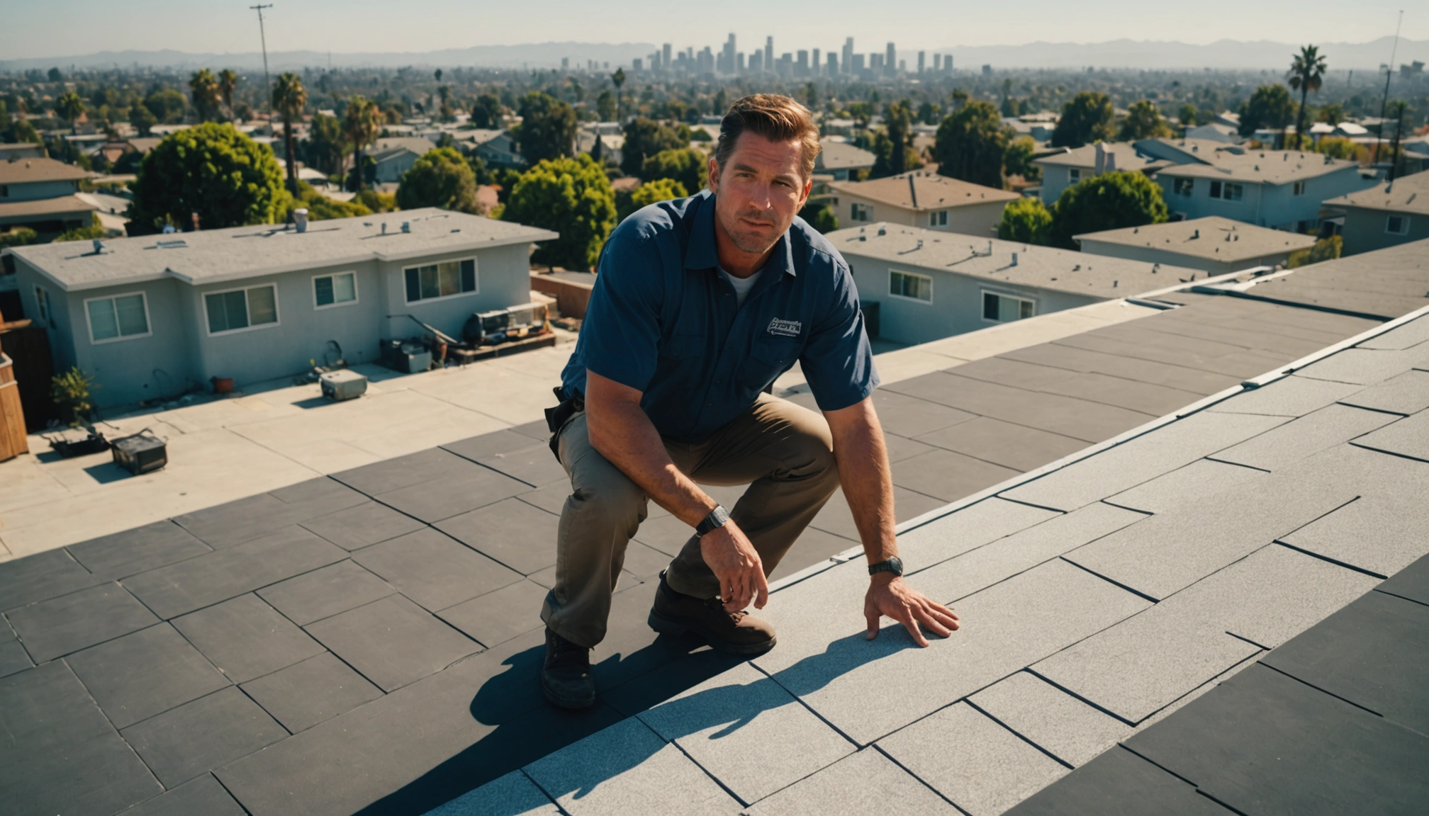 roofing material selection Los Angeles | slot 1