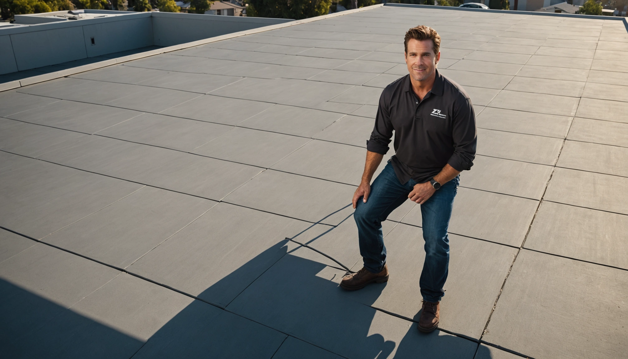 roofing material selection Los Angeles | slot 3