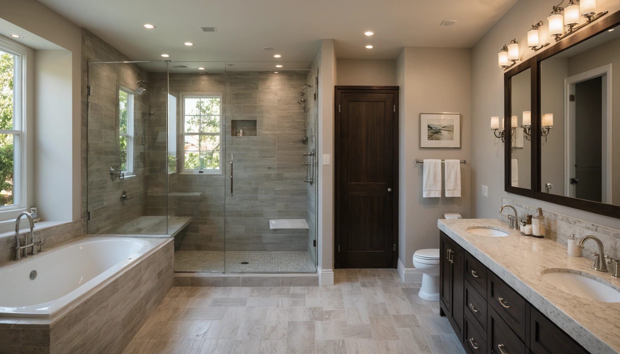 bathroom remodeling styles Sherman Oaks | slot 1