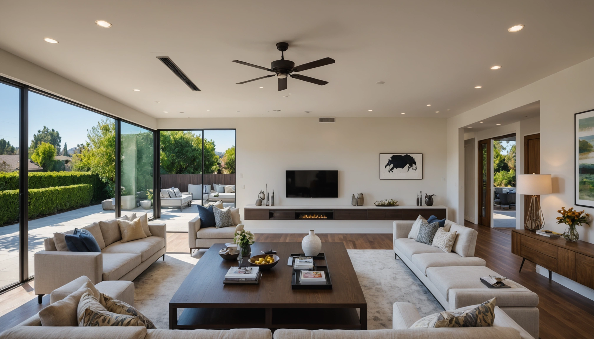 major renovations Encino | slot 3