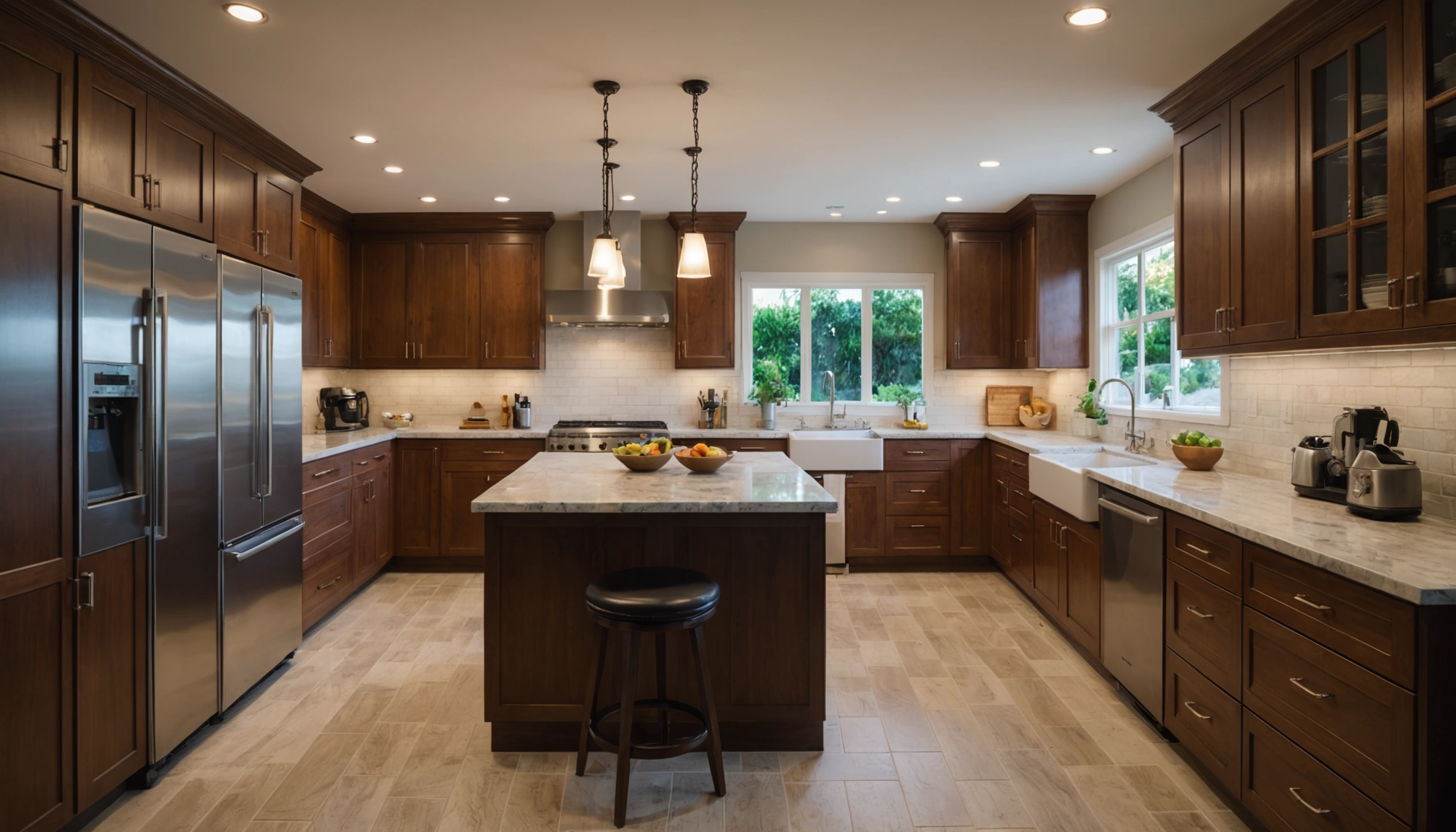 kitchen remodel budget Sherman Oaks | slot 1