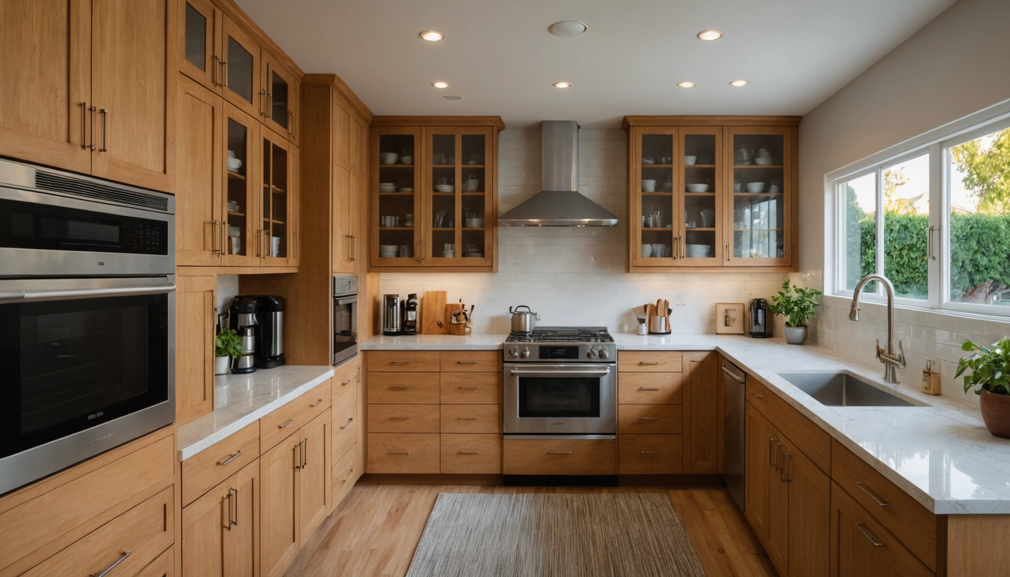 kitchen remodel budget Sherman Oaks | slot 3