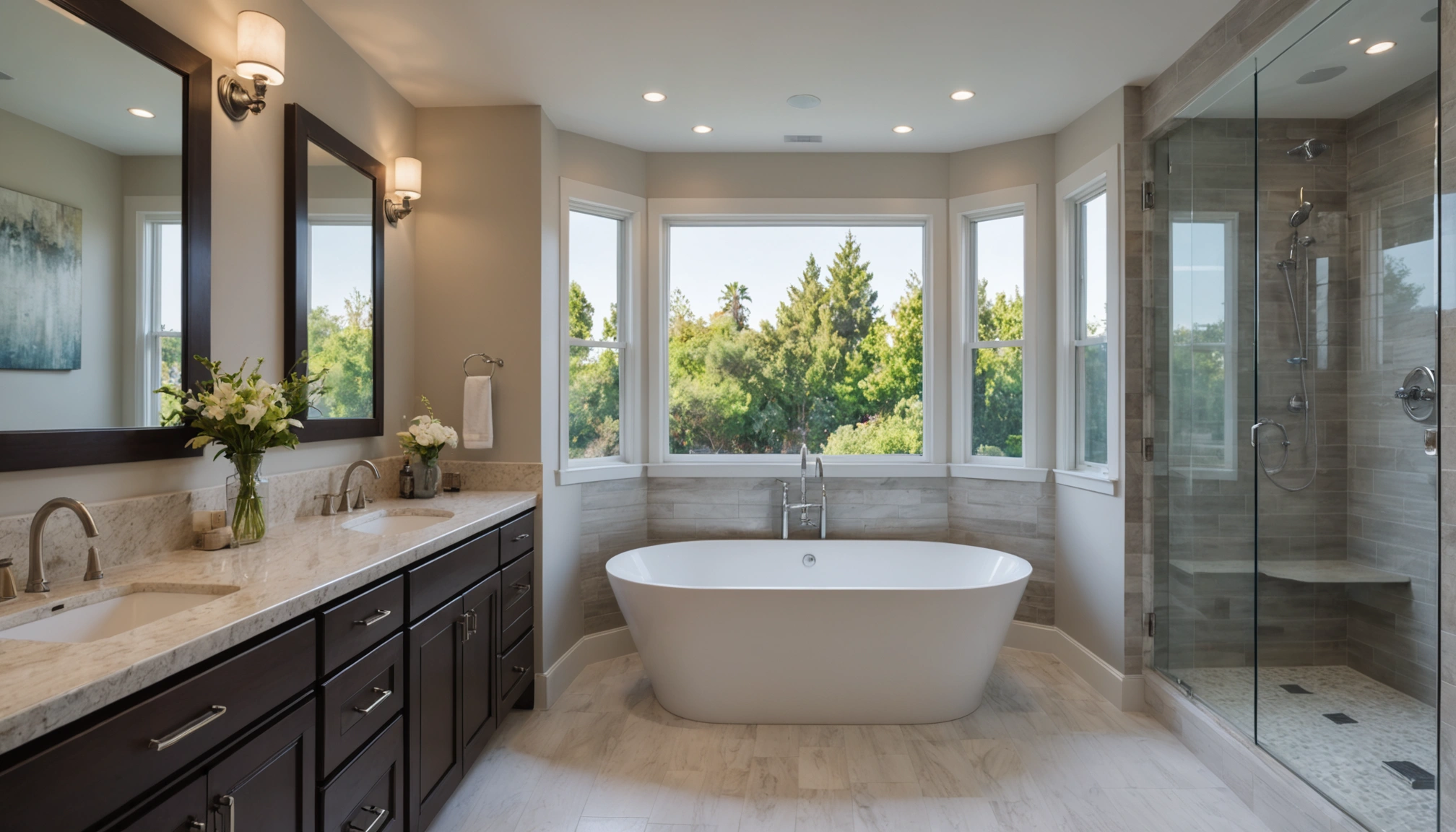 bathroom remodeling styles Sherman Oaks | slot 2