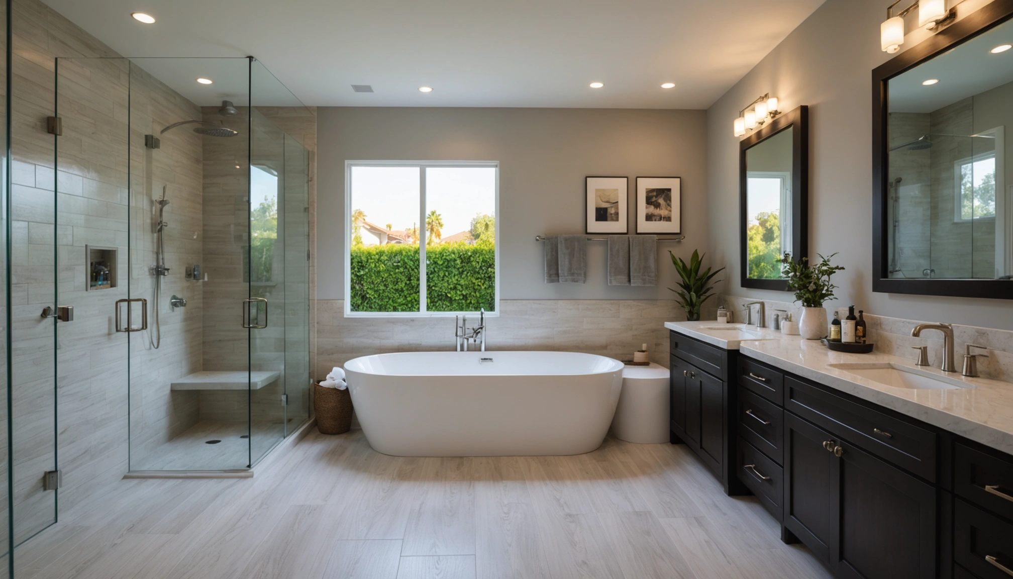 bathroom remodeling styles Sherman Oaks | slot 3