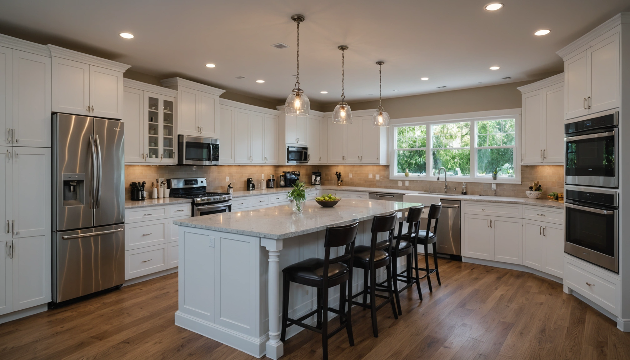 kitchen remodel budget Sherman Oaks | slot 2